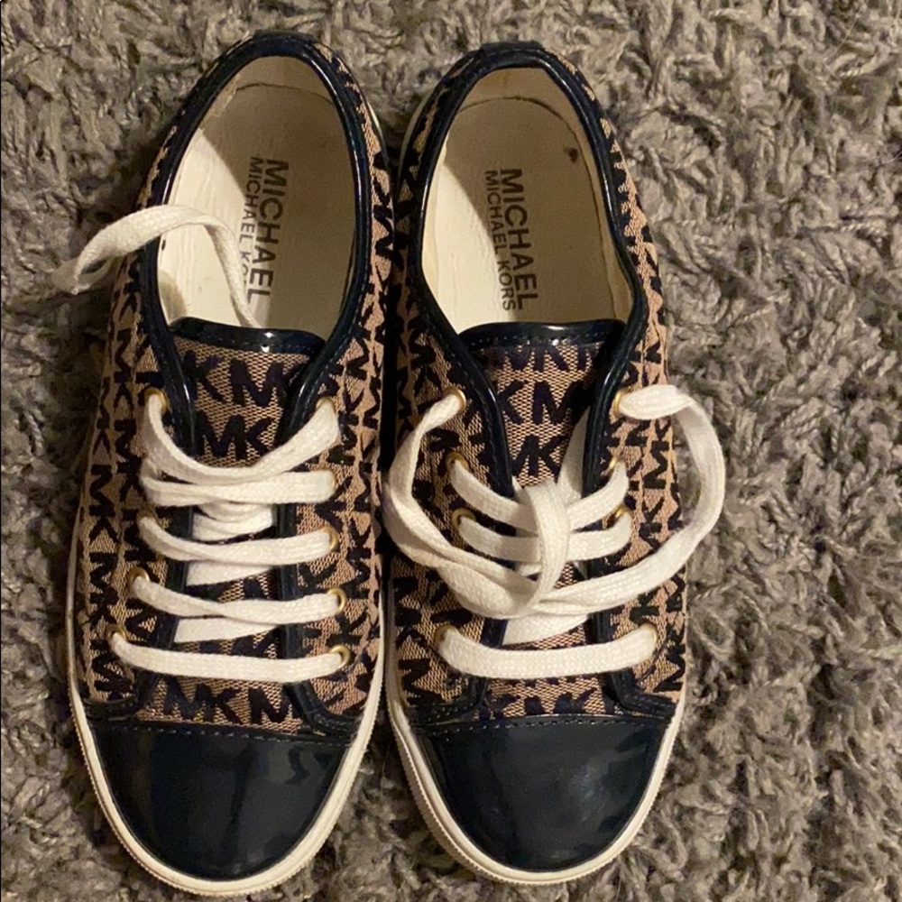 Michael Kors sneakers
